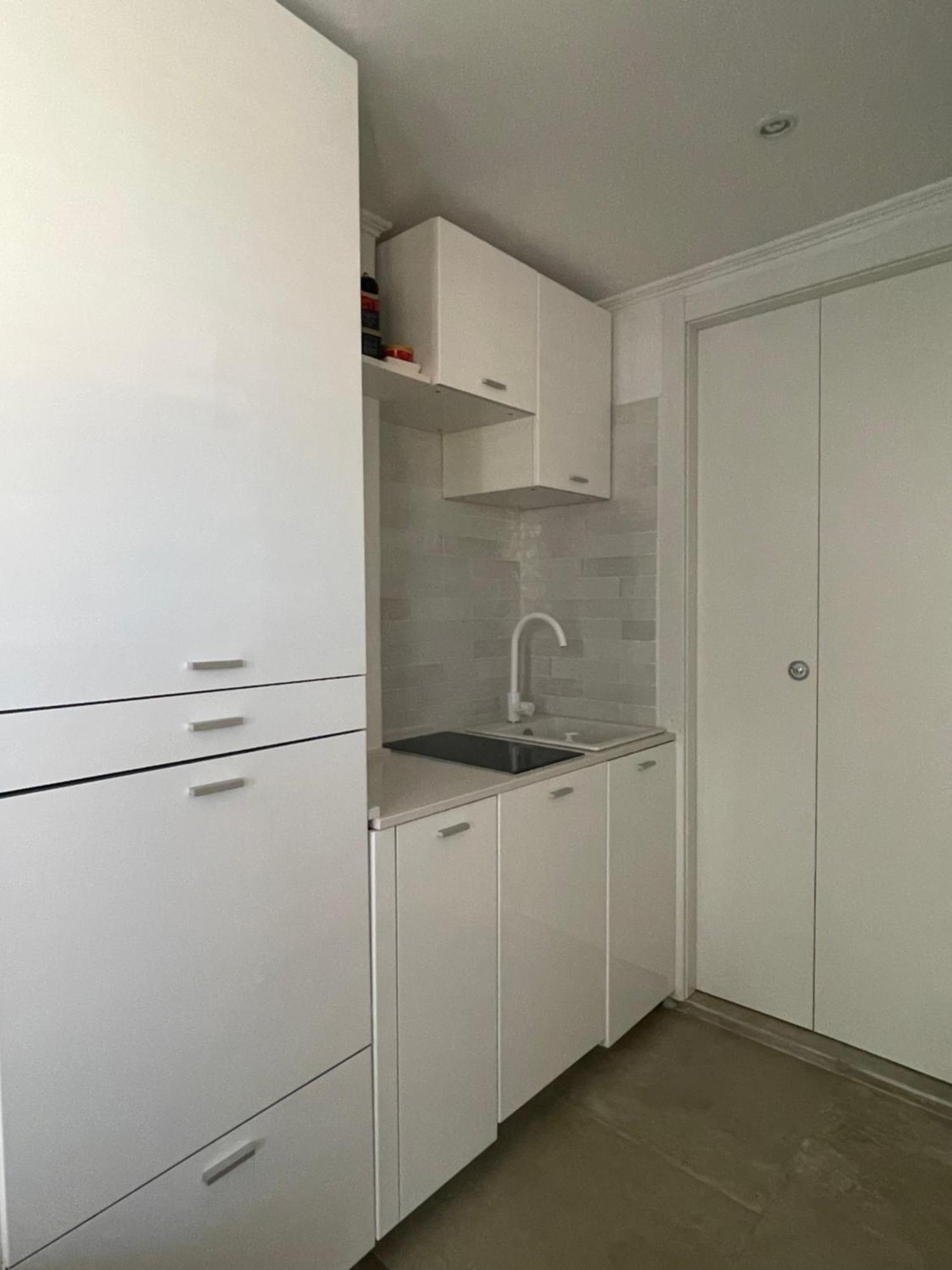 Little Aventino Bnb Roma Exterior foto